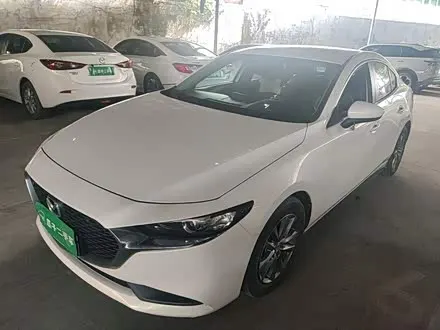 MAZDA 3 AXELA — из Китая под ключ