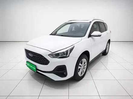 HAVAL M6 — из Китая под ключ