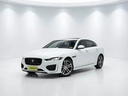 JAGUAR XEL 2021