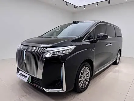WEY GAOSHAN 2025