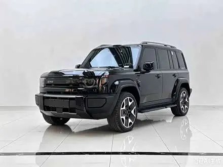 ICAR V27 — из Китая под ключ