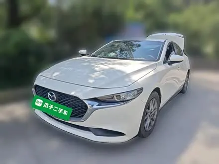 MAZDA 3 AXELA — из Китая под ключ