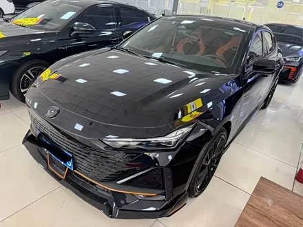 CHANGAN UNI-V — из Китая под ключ