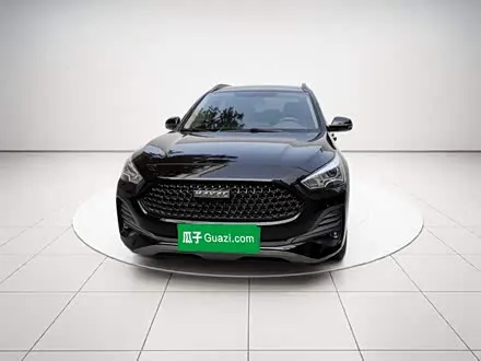 HAVAL M6 — из Китая под ключ