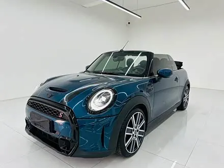 MINI COOPER — из Китая под ключ