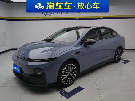 LEAPMOTOR B01 2025