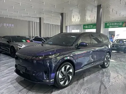 DONGFENG EΠ008 — из Китая под ключ