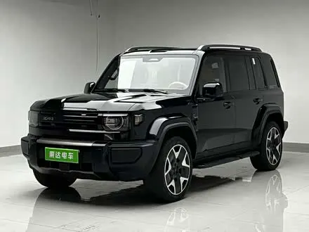 ICAR V27 — из Китая под ключ