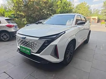 CHANGAN OSHAN Z6 2023