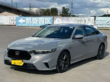HONDA INSPIRE 2023