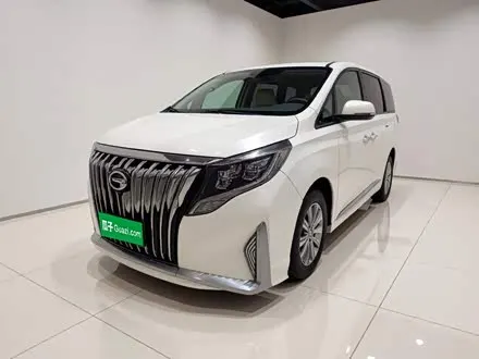 GAC TRUMPCHI M8 — из Китая под ключ