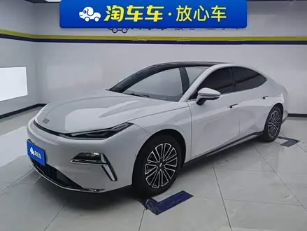 GEELY GALAXY 8 — из Кореи под ключ