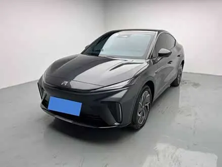 RISING AUTO R7 — из Китая под ключ