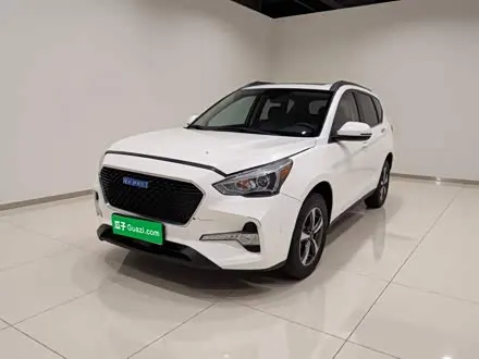 HAVAL M6 — из Китая под ключ
