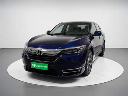HONDA BREEZE — из Китая под ключ