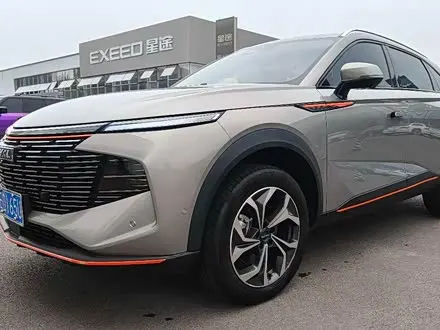 HAVAL — из Китая под ключ