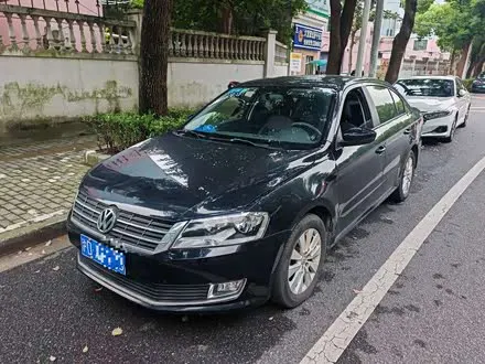 VOLKSWAGEN LAVIDA — из Китая под ключ