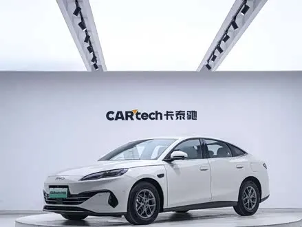 BYD SEAL 06 2025