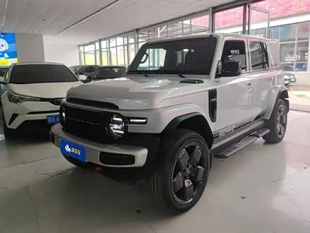 ICAR V23 — из Китая под ключ