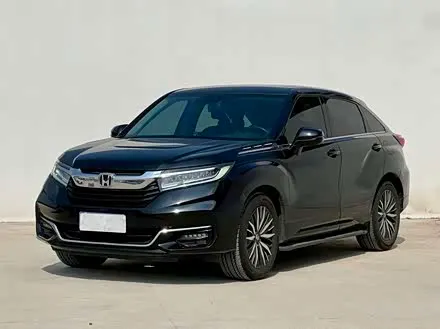 HONDA AVANCIER — из Кореи под ключ