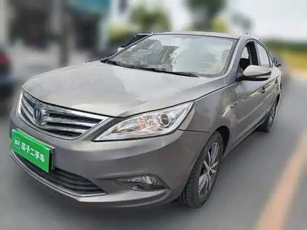 CHANGAN EADO — из Китая под ключ