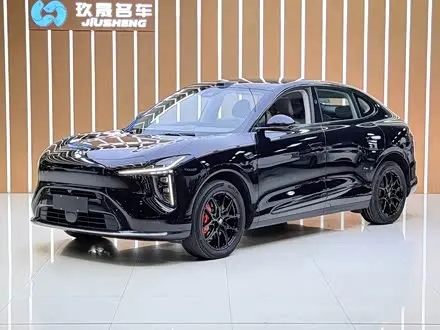 IM MOTORS LS6 — из Китая под ключ