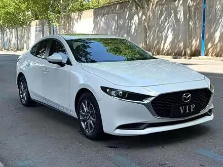 MAZDA 3 AXELA — из Китая под ключ