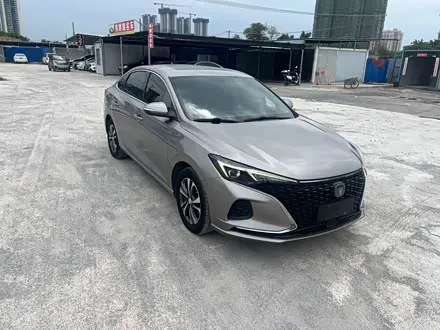 CHANGAN EADO — из Китая под ключ