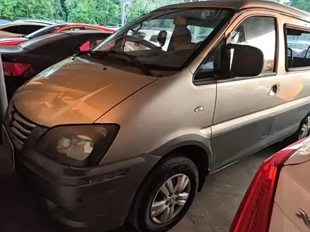 DONGFENG LINGZHI — из Китая под ключ