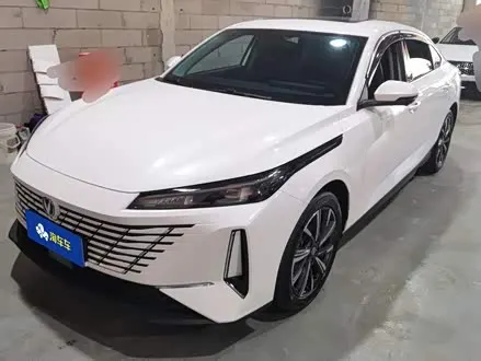 CHANGAN EADO — из Китая под ключ