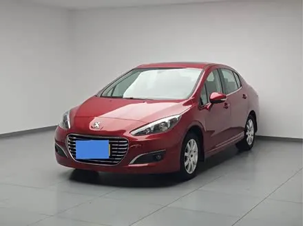 PEUGEOT 308 2014