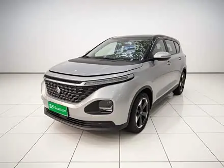 BAOJUN RM-5 — из Китая под ключ
