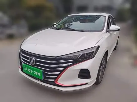 CHANGAN EADO — из Китая под ключ