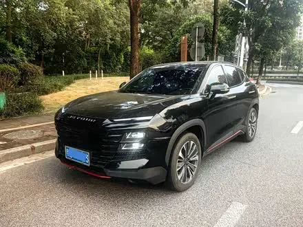 JETOUR DASHENGS 2023