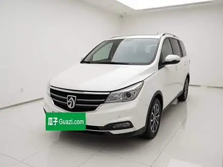BAOJUN 730 2019
