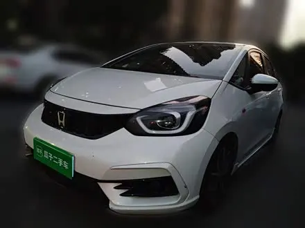 HONDA LIFE — из Китая под ключ