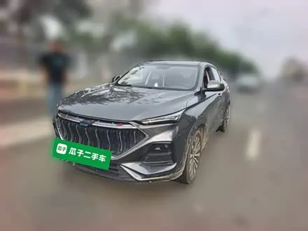 CHANGAN OSHAN X5 2021