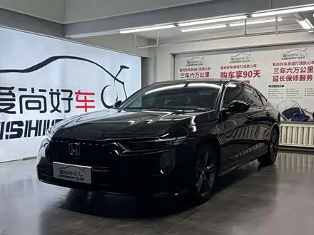 HONDA INSPIRE 2025