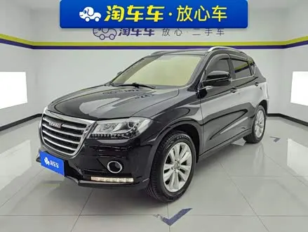 HAVAL H2 2016
