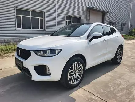 WEY VV5 2017