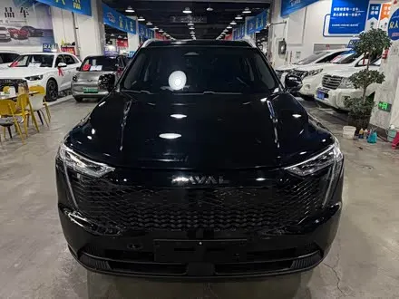 HAVAL MAX — из Китая под ключ
