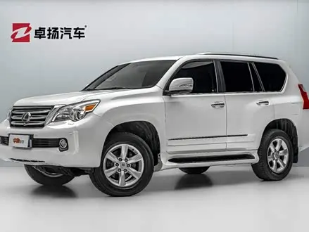 LEXUS GX 2010