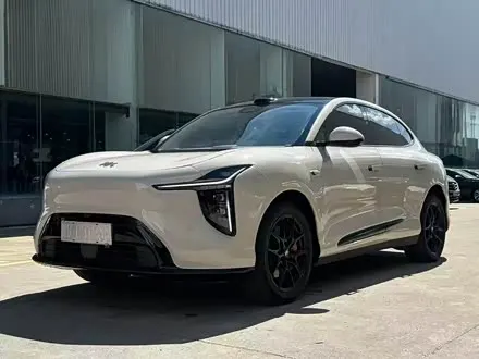 IM MOTORS LS6 — из Кореи под ключ