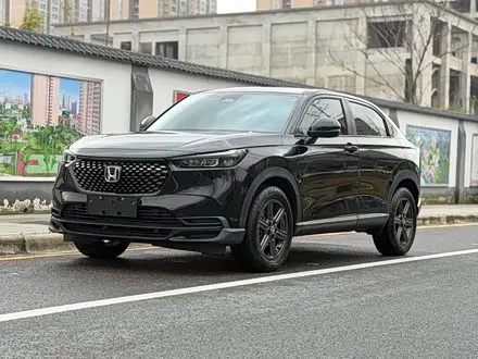 HONDA XR-V — из Китая под ключ