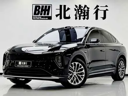 NIO EC6 2024