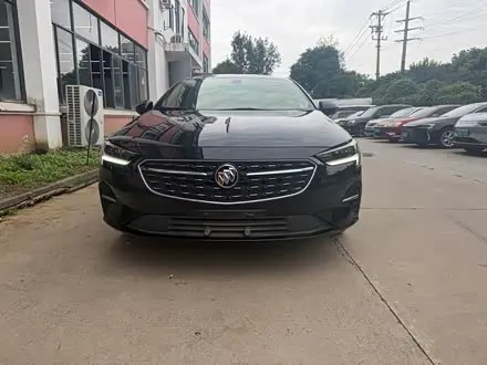 BUICK REGAL 2022