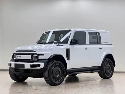 ICAR V23 — из Китая под ключ