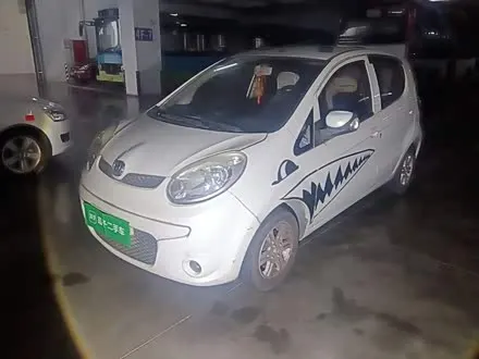 CHANGAN BENBEN MINI — из Китая под ключ