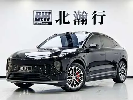 NIO EC6 2024