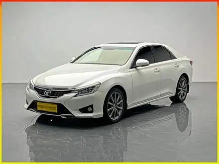 TOYOTA REIZ 2013